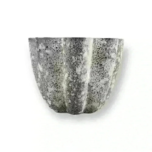 Glass Candle Holder - Picture 5 of 6